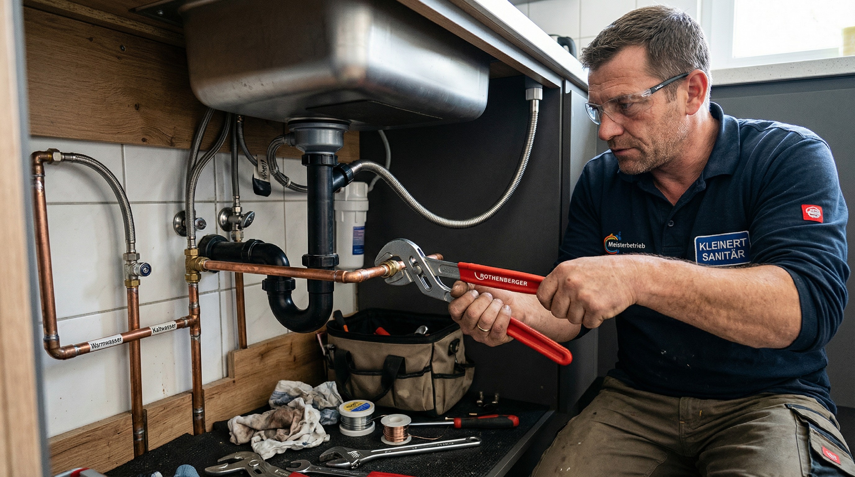 Seitz GmbH - das Sanitätshaus – Sanitärinstallateur Tauberbischofsheim